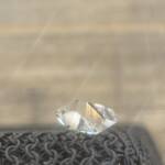 Quartz Herkimer