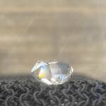 Quartz Herkimer