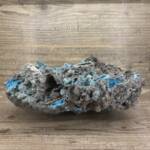 Hémimorphite Bleue