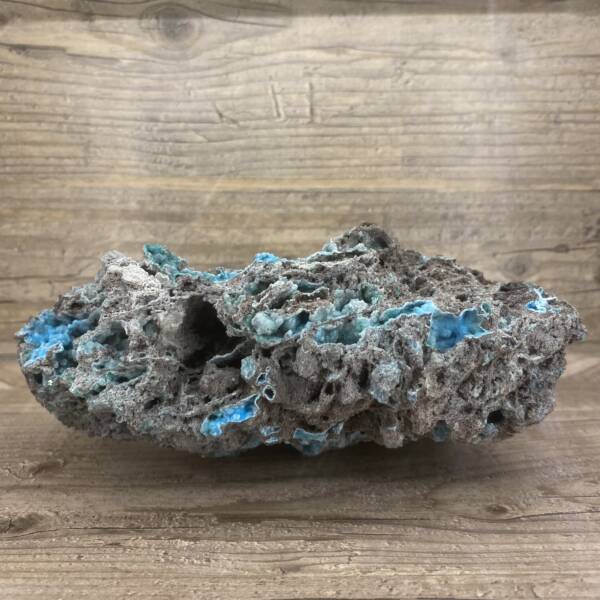 Hémimorphite Bleue