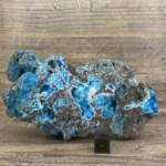 Hémimorphite Bleue