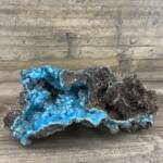 Hémimorphite Bleue