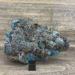 Hémimorphite Bleue