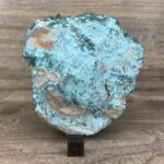 Malachite et Chrysocolle