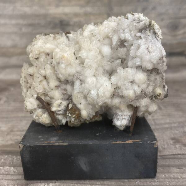 Aragonite (Collection)