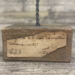 Pierre de Lave (Collection)