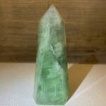 Pointe en Fluorine