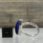 Bague en Lapis-Lazuli