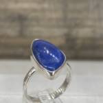 Bague en Lapis-Lazuli