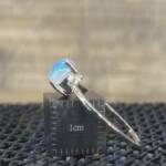 Bague en Opale