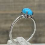 Bague Turquoise