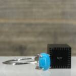 Bague Turquoise