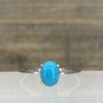 Bague Turquoise