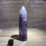 Pointe en Fluorine