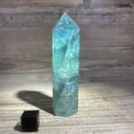 Pointe en Fluorine