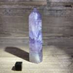 Pointe en Fluorine