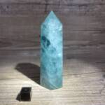 Pointe en Fluorine