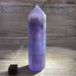 Pointe en Fluorine
