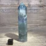 Pointe en Fluorine