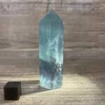 Pointe en Fluorine