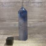 Pointe en Fluorine