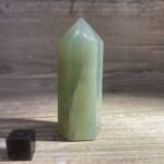 Pointe en Jade Serpentine