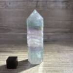 Pointe en Fluorine