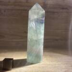 Pointe en Fluorine
