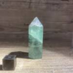 Pointe en Fluorine
