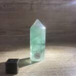 Pointe en Fluorine