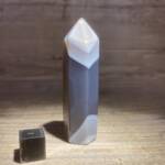 Pointe en Agate