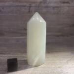 Pointe en Jade Serpentine
