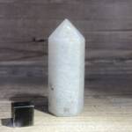 Pointe en Quartz