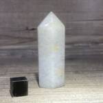 Pointe en Quartz