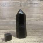 Pointe en Onyx