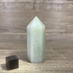 Pointe en Jade Serpentine