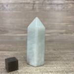 Pointe en Jade Serpentine