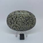 Galet en Jaspe Dalmatien