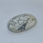 Galet en Howlite