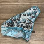 Malachite et Chrysocolle Hétérogène