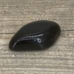 Galet en Obsidienne Œil Céleste