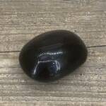 Galet en Obsidienne Œil Céleste