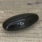 Galet en Obsidienne Œil Céleste