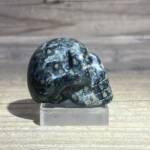 Crâne en Rhyolite