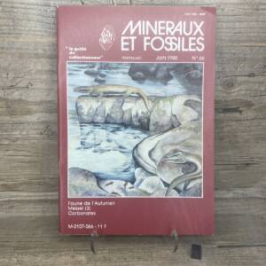 Minéraux & Fossiles