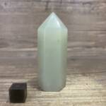 POINTE EN JADE SERPENTINE