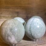 Sphère en Jade