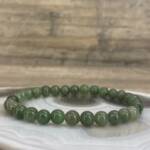 Bracelet en Jade