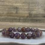 Bracelet en Cacoxénite