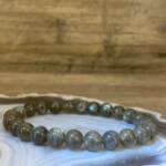 Bracelet en Labradorite